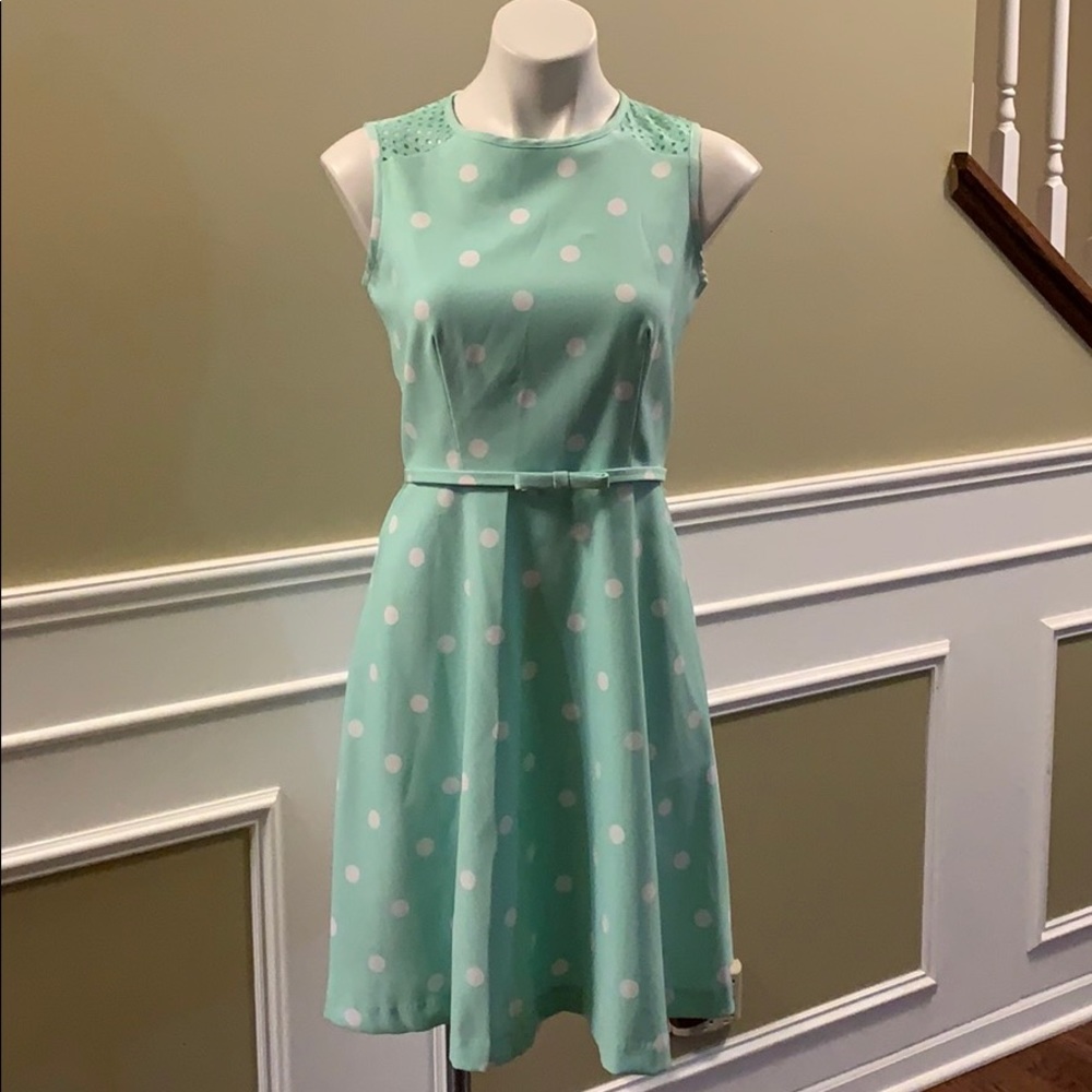 Summer dress